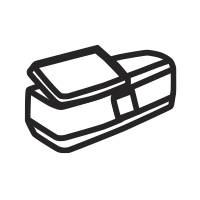 Portable Handheld Icon